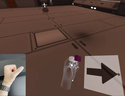 Gesture Introduction